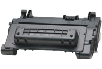 מחסנית טונר 90A מק"ט 90A Black Toner Cartridge For HP CE390A